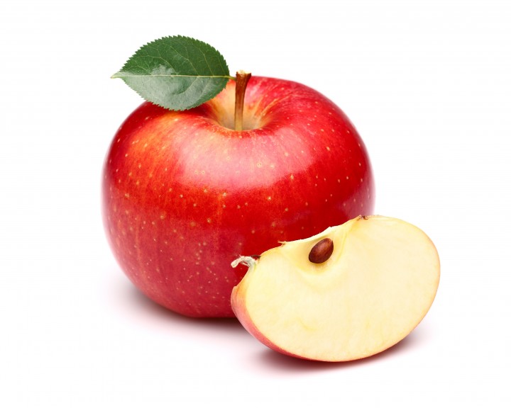 019_Süßer Apfel