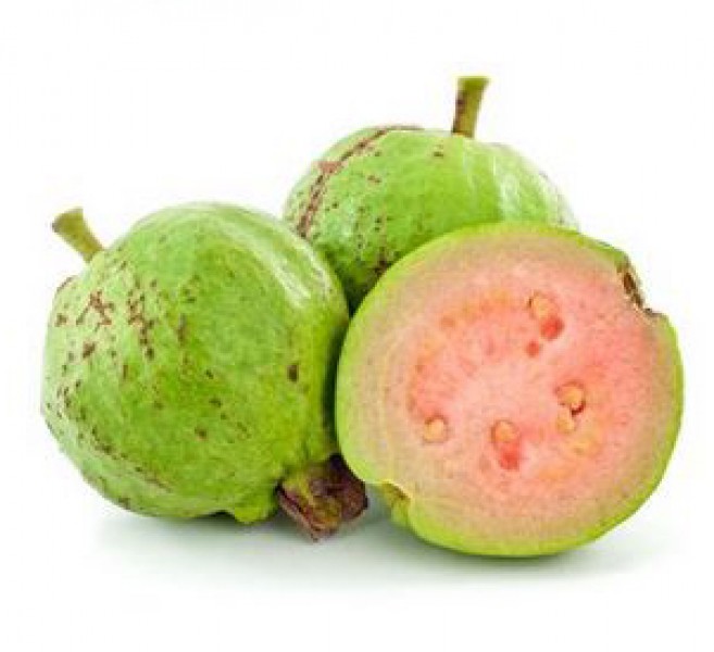 034_Grüne Guava