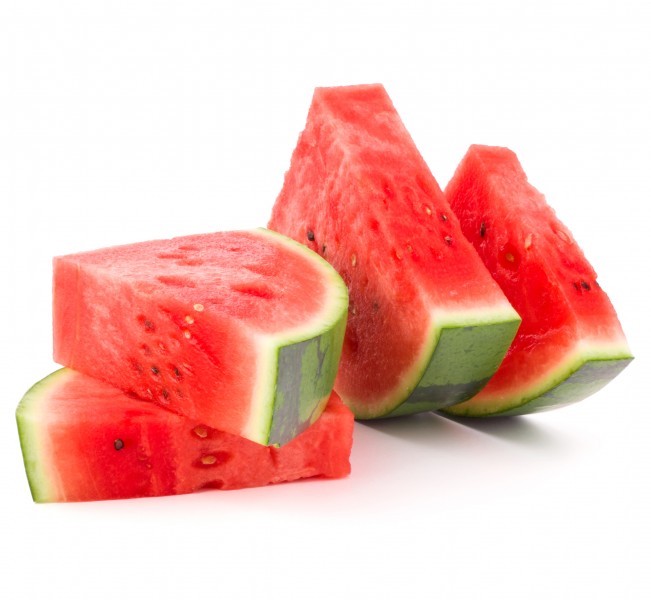 041_Süße Wassermelone